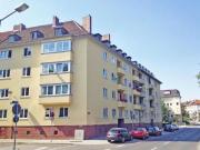 3 Zimmer Wohnung in der Andreasvorstadt | 1. OG | Balkon...