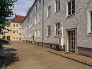 3 Zimmer Wohnung in der City / 2.OG rechts