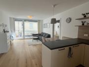 3 Zimmer Wohnung in der City