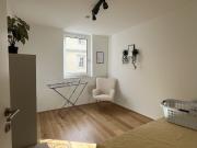 3 Zimmer Wohnung in der City 3 Zimmer Wohnung in der City