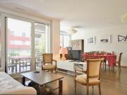 3 Zimmer Wohnung in der Grand Pré Residence