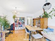 3 Zimmer Wohnung in der Hirschgasse