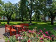 3 Zimmer Wohnung in der Matthias Ernst Pista Gasse