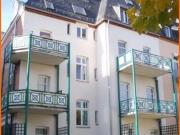 3 Zimmer Wohnung in der Nordvorstadt, Hübsch und mit...