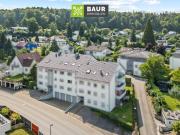 3 Zimmer Wohnung in der Oberstadt Weingartens – Balkon,... 3 Zimmer Wohnung in der Oberstadt Weingartens – Balkon,...