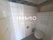 3 Zimmer Wohnung in der Pfarrgasse