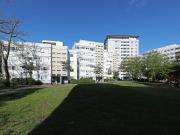 3 Zimmer Wohnung in Detmerode / 3.OG rechts