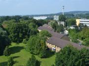 3 Zimmer Wohnung in Detmold Knochenbach