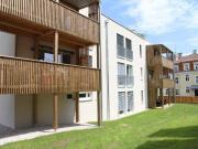 2 Zimmer Mietwohnung mit Kaufoption in Graz Wetzelsdorf