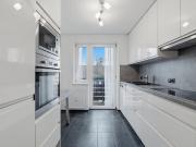 3 Zimmer Wohnung in Dornbirn: 2 Balkone, Wohnküche und...