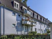 3 Zimmer Wohnung in Dortmund Gartenstadt