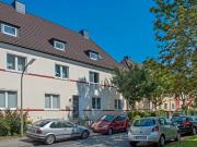 3 Zimmer Wohnung in Dortmund Gartenstadt