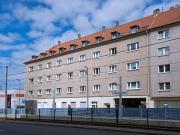 3 Zimmer Wohnung in Dortmund Innenstadt West