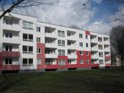 3 Zimmer Wohnung in Dortmund Wickede