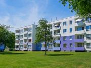 3 Zimmer Wohnung in Dortmund Wickede