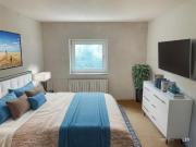 3 Zimmer Wohnung mit Charme in Duisburg Beeckerwerth
