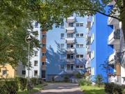 3 Zimmer Wohnung in Düsseldorf Hassels