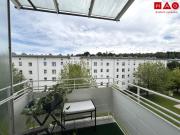 3 Zimmer Wohnung in Ebelsberg – ca. 75 m² mit Balkon &...