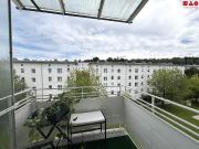 3 Zimmer Wohnung in Ebelsberg – ca. 75 m² mit Balkon &...