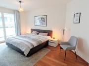 3½ Zimmer Wohnung in Ebikon LU, möbliert, auf Zeit