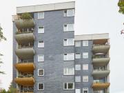 3 Zimmer Wohnung in Ehrenfeld mit WBS