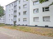 3 Zimmer Wohnung in einem frisch gedämmten Wohnhaus in...