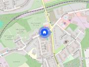 3 Zimmer Wohnung in Essen Frillendorf