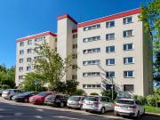 3 Zimmer Wohnung in Essen Margarethenhöhe