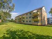 3 Zimmer Wohnung in Flensburg Mürwik