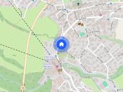 3½ Zimmer Wohnung in Flims Dorf GR, möbliert, auf Zeit