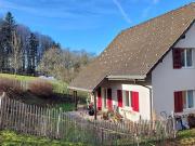 Nur für eine Einzelperson in Forch ZH, möbliert, auf Zeit