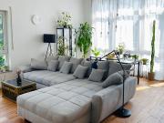 3 Zimmer Wohnung in Frankfurt am Main Eschersheim,...