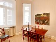 3 Zimmer Wohnung in Frankfurt am Main Westend Nord,...