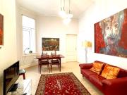 3 Zimmer Wohnung in Frankfurt am Main Westend Nord,...