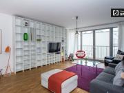 3 Zimmer Wohnung in Friedrichshain zu vermieten