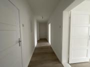 3 Zimmer Wohnung in Geestemünde mit Balkon und Wannenbad