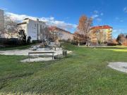 3 Zimmer Wohnung in Geidorf teilrenovierungsbedürftig