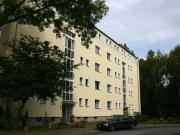 Für die kleine Familie mit Balkon und neuem Wannenbad