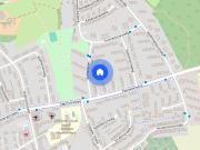 3 Zimmer Wohnung in Gelsenkirchen Hassel