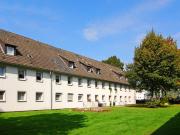 3 Zimmer Wohnung in Gelsenkirchen Resser Mark