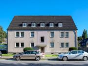3 Zimmer Wohnung in Gelsenkirchen Scholven