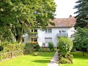 3 Zimmer Wohnung in Gelsenkirchen Ückendorf