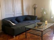 3½ Zimmer Wohnung in Genève Centre, möbliert