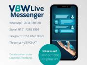 3 Zimmer Wohnung in Gerthe