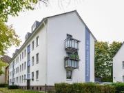 3 Zimmer Wohnung in Grumme