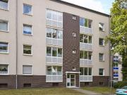 3 Zimmer Wohnung in Grumme