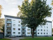 3 Zimmer Wohnung in Grumme