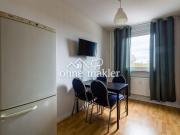 3 Zimmer Wohnung in Halle – möbliert & sofort bezugsfertig