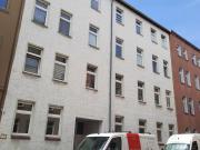 3 Zimmer Wohnung in Halle Saale