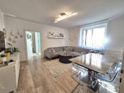 3 Zimmer Wohnung in Hallein mit großem Kellerraum zu...